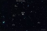 NGC-524 Gruppe