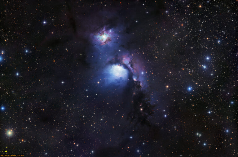 M78 (Kaspar, friendly Gost)