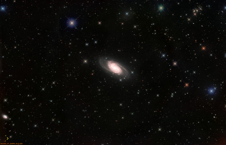 NGC 2903