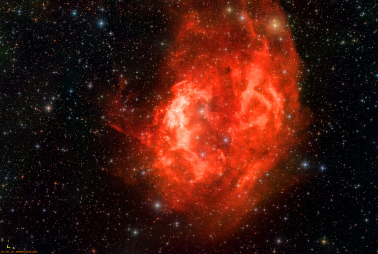 Sh2-261 (Lowers Nebel)