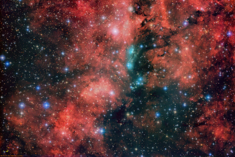 NGC 6914
