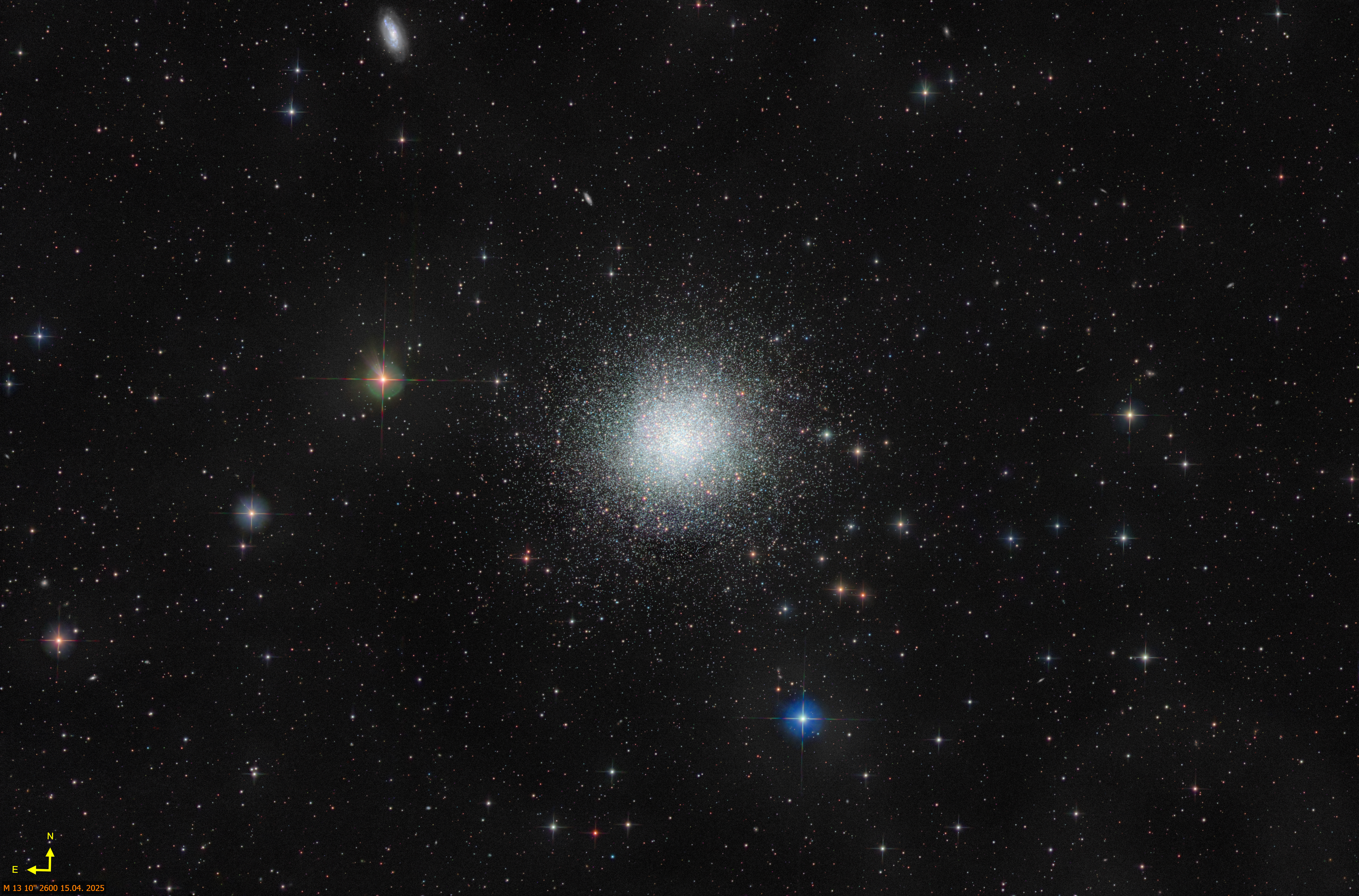 M13