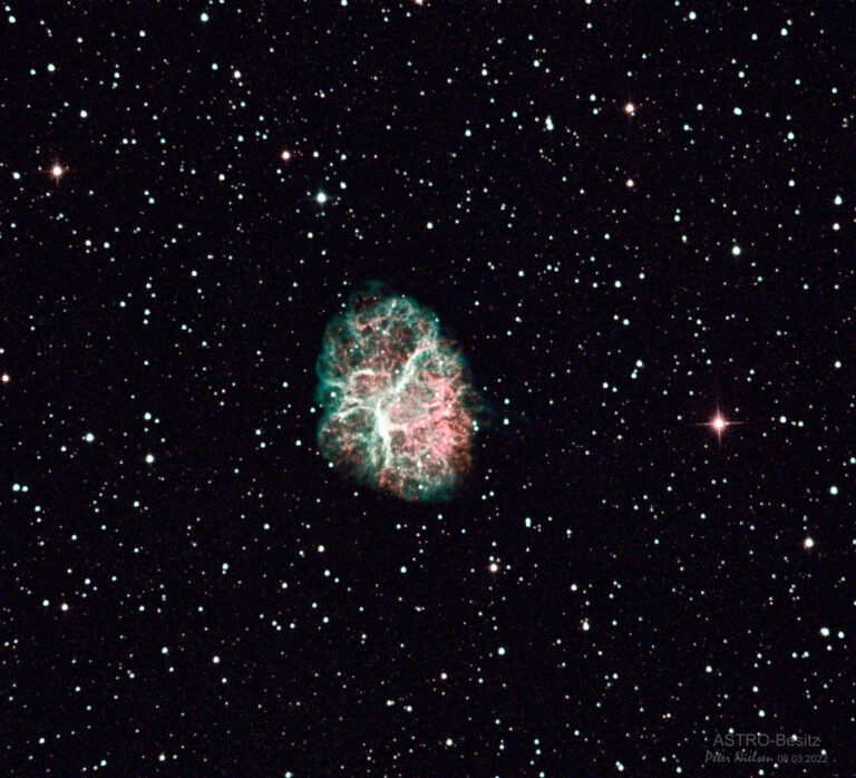 M1 (Krebsnebel)