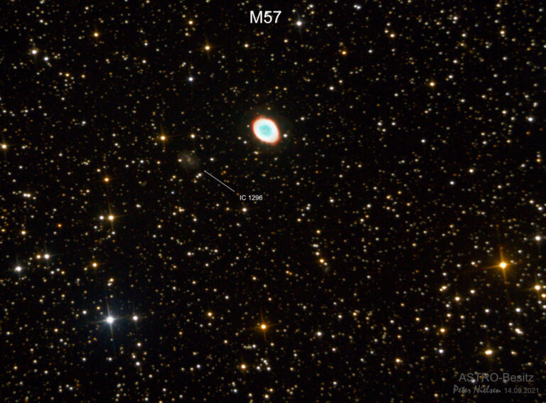 M57 (Ringnebel)