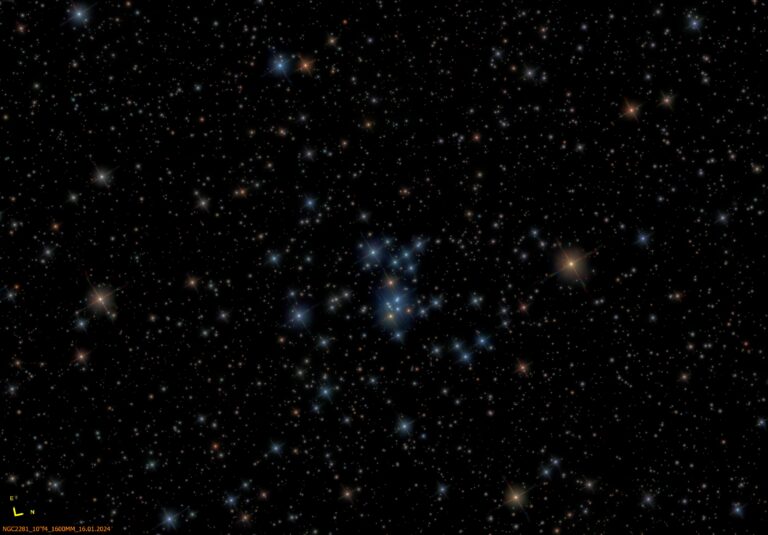 NGC 2281