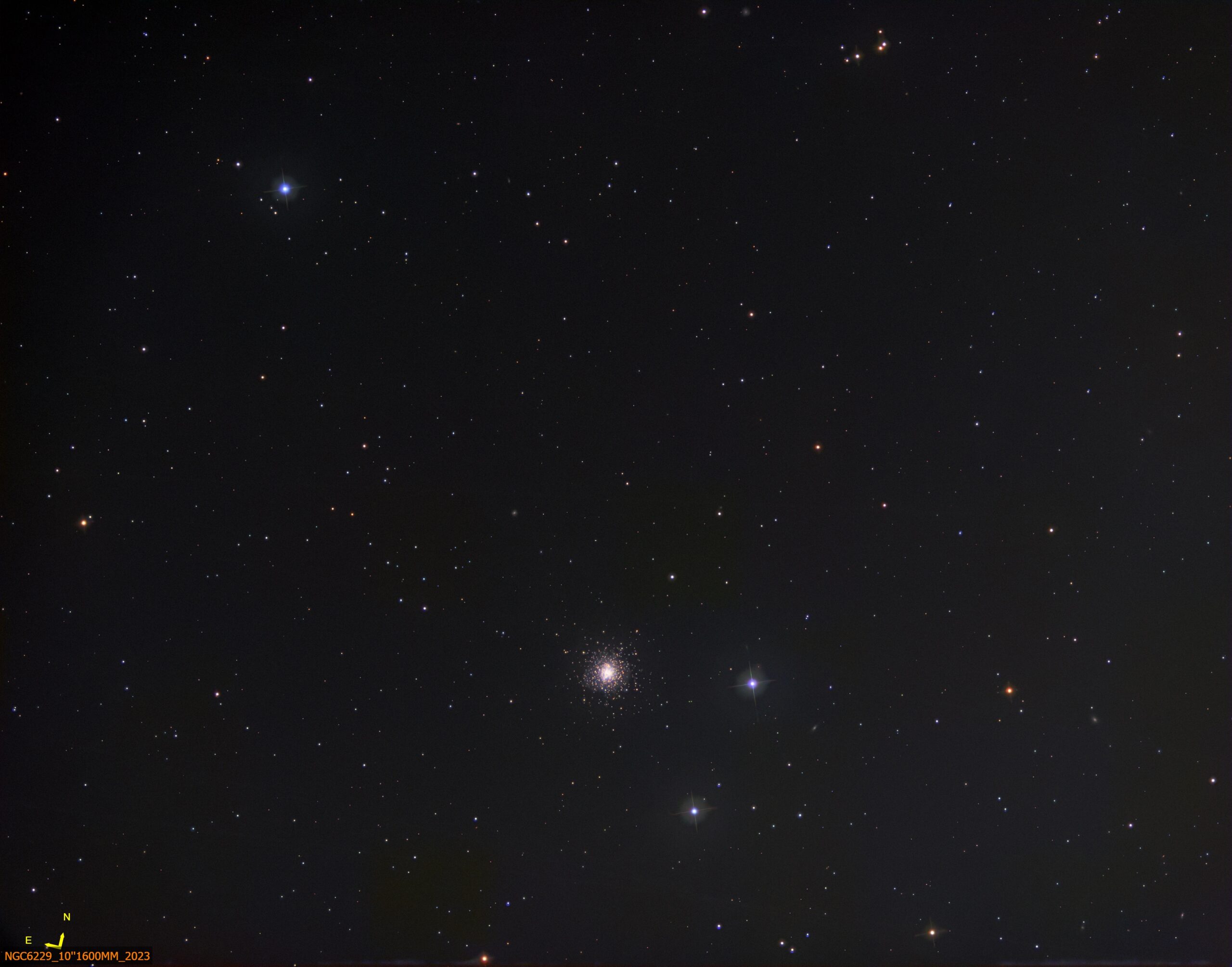 NGC 6229