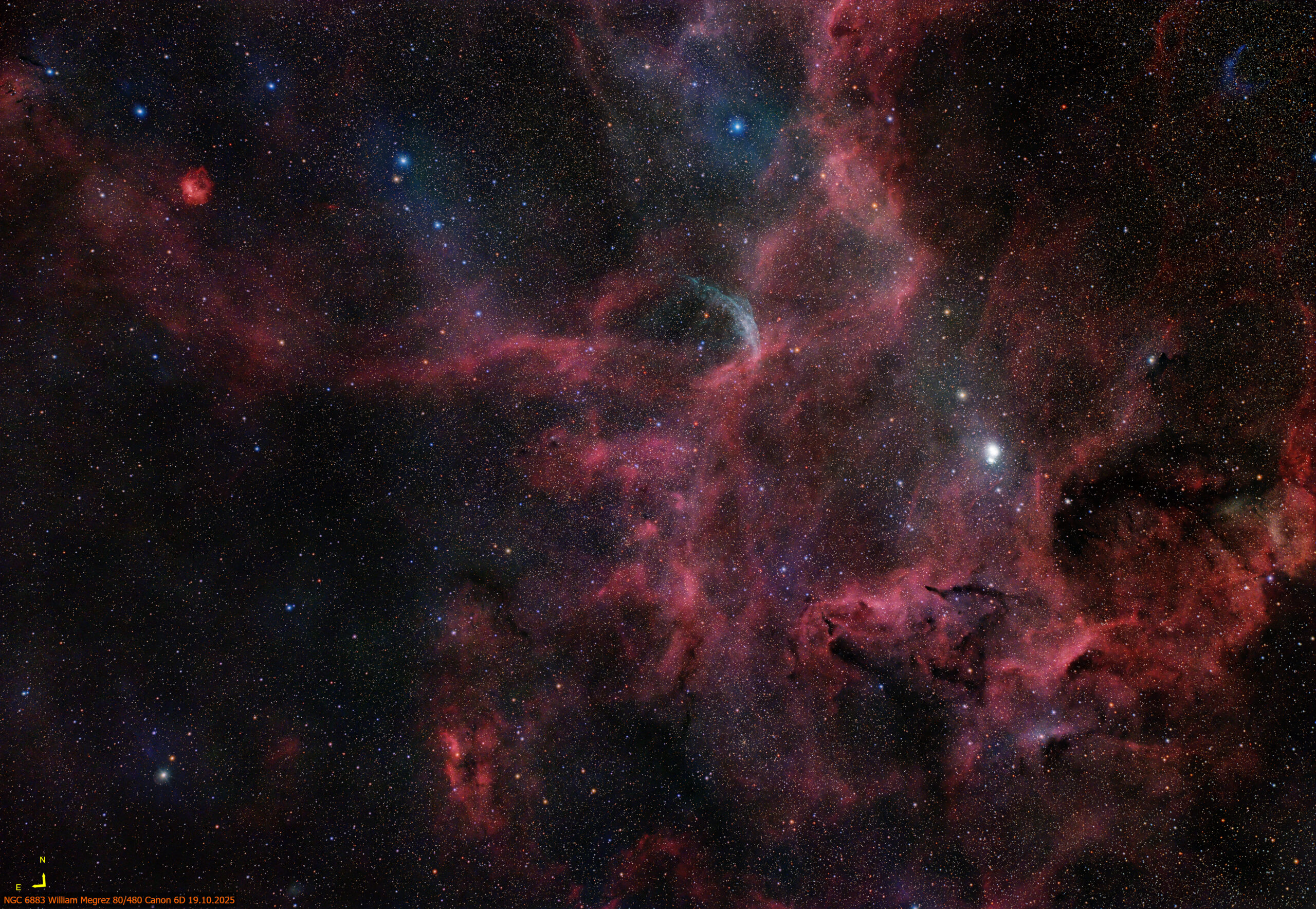 NGC 6883