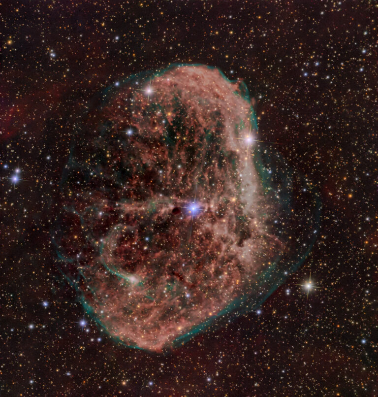 NGC6888