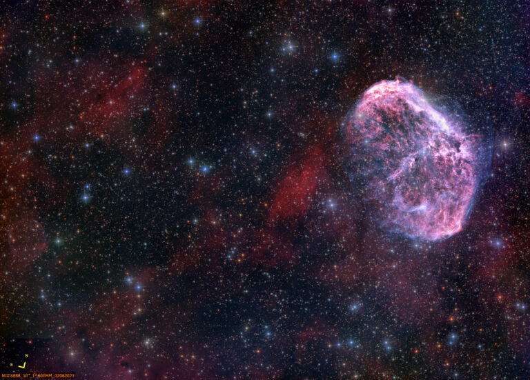 NGC6888