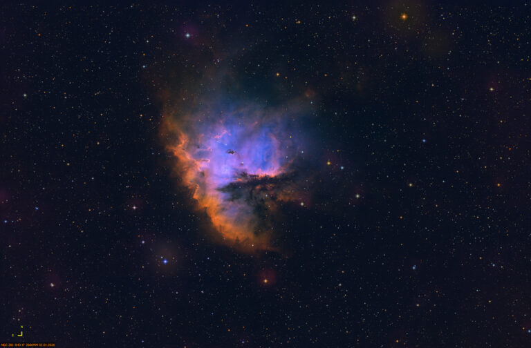 NGC 281