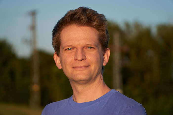 Jakob Nielsen – Webdesigner von astro-besitz.de
