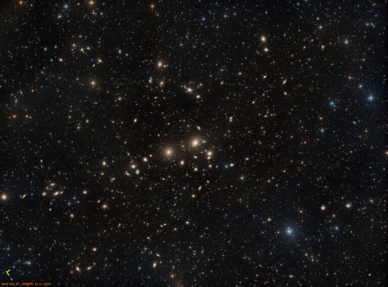 Abell 426 (Perseushaufen)